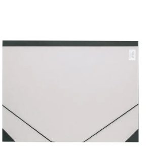 CARPETA BELLAS ARTES CON GOMA